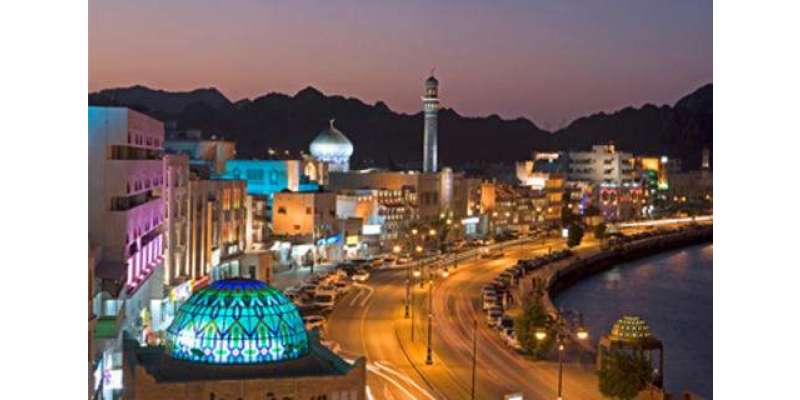 عمان ، گاڑی کی نمبر پلیٹ ساڑھے 4 لاکھ دینار میں فروخت