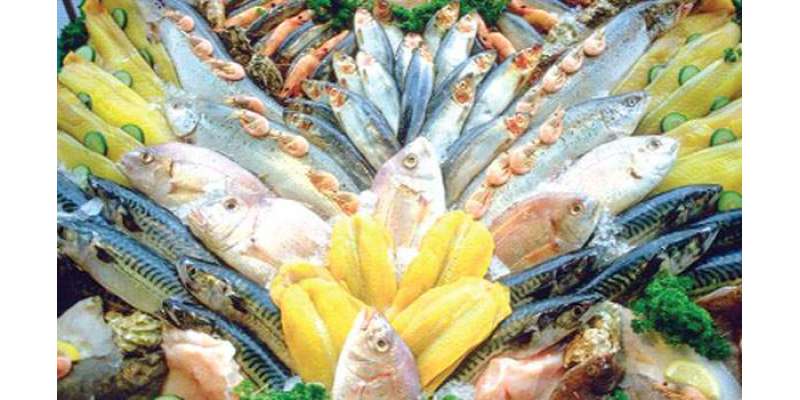 رواں مالی سال کے دوران سمندری خوراک کی ملکی برآمدات میں16.33فیصد کا ..