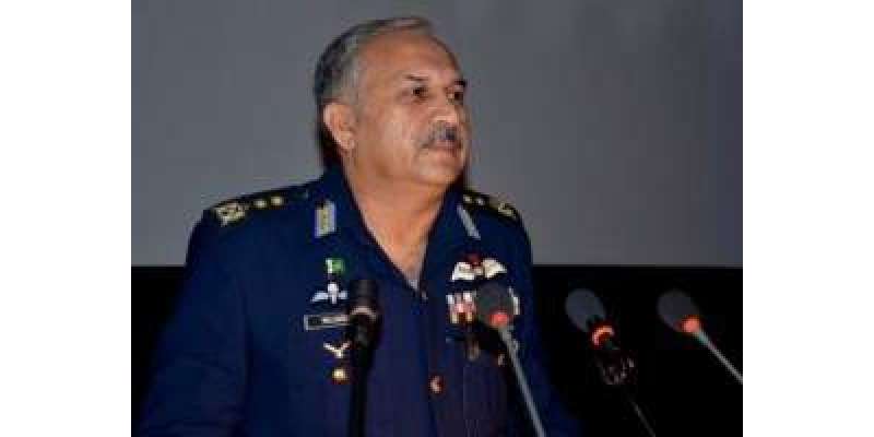 ایئر مارشل مجاہد انور خان پاک فضائیہ کے نئے سربراہ نامزد،