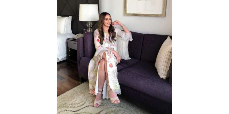 اداکارہ ایشا دیول کے گھرایک بارپھرننھے مہمان کی آمد متوقع
