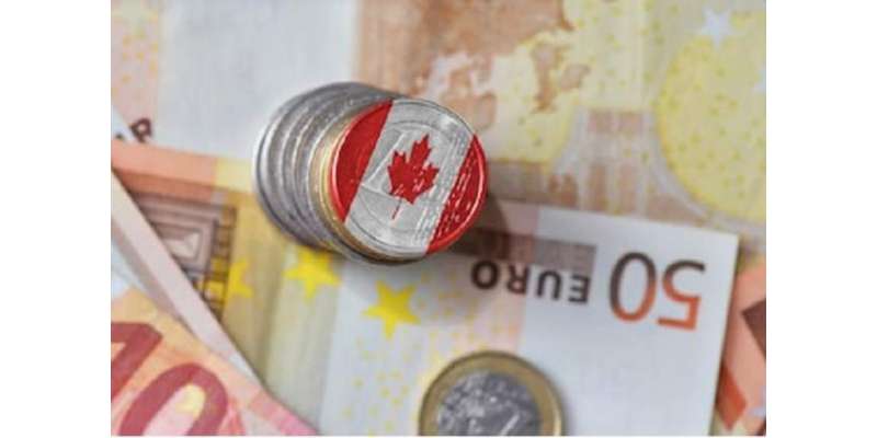 کینیڈا کی پہلی سہ ماہی کے دوران اقتصادی شرح نمو میں کمی