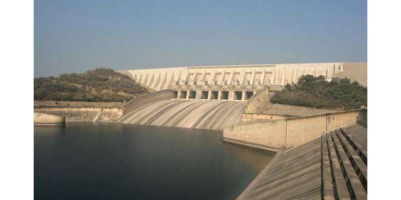 آبی ذخائر میں پانی کی آمد و اخراج کی صورتحال، دریائے جہلم میں منگلاکے ..