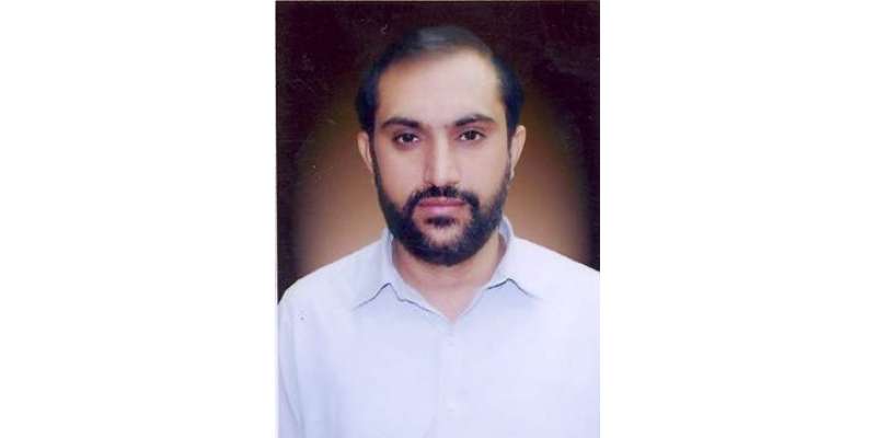 وزیراعلی بلوچستان عبدالقدوس بزنجو کے حالات زندگی
