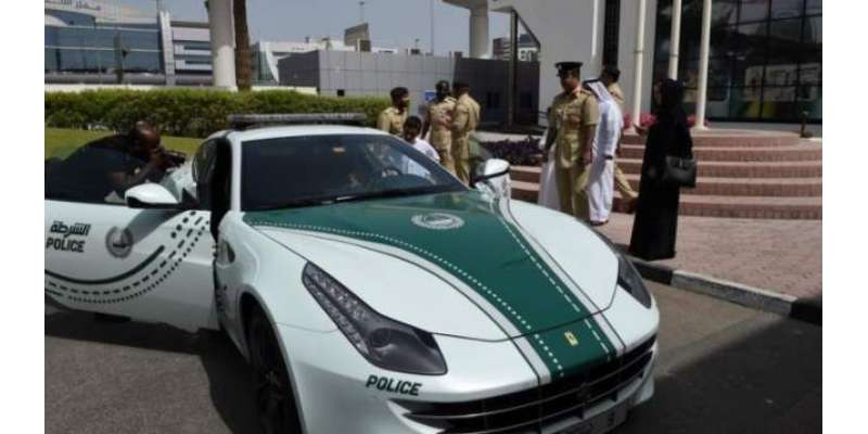 متحدہ عرب امارات میں چار نئے ٹریفک جرمانے شروع کر دیئے گئے