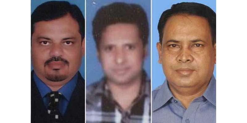 کراچی،پاک سرزمین پارٹی نے ایم کیو ایم کی ایک ساتھ تین وکٹیں گرادیں