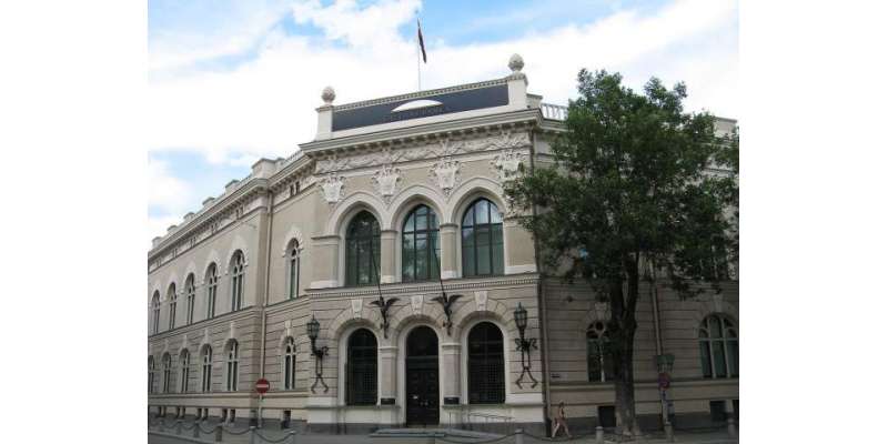 کرپشن الزامات پر لٹویا کے مرکزی بینک کے سربراہ سے تفتیش