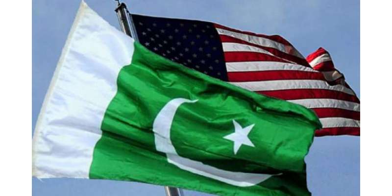 امریکہ نے پاکستان کومذہبی پابندیوں کی خصوصی تشویشی فہرست سے استثنیٰ ..