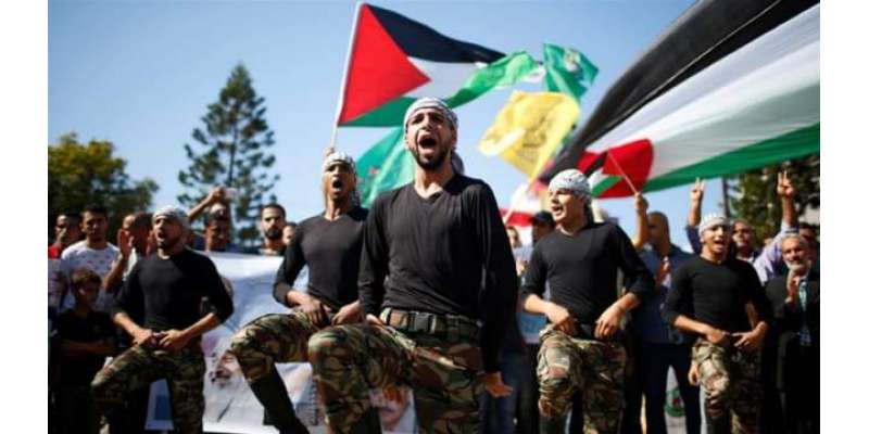 یورپی عدالت نے حماس کو دہشت گردی کی فہرست سے نکالنے کی درخواست مسترد ..