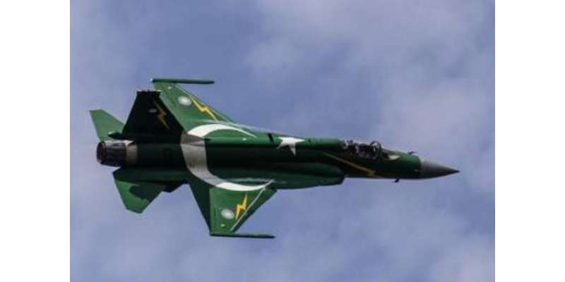 ملائیشیا کی پاکستان کے جے ایف 17طیاروں کی خریداری میں دلچسپی