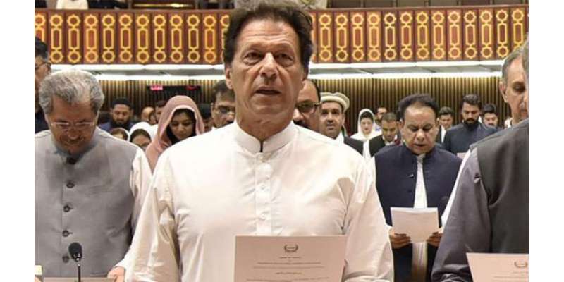 وزیراعظم عمران خان نے چئیرمین پی سی بی کے نام کا عندیہ دے دیا
