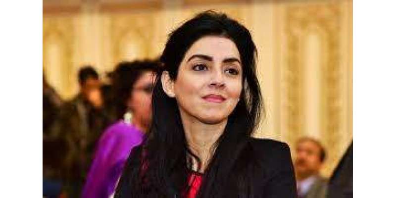 انیلہ خواجہ نے ریحام خان کےالزامات کوبے سروپا قراردےدیا