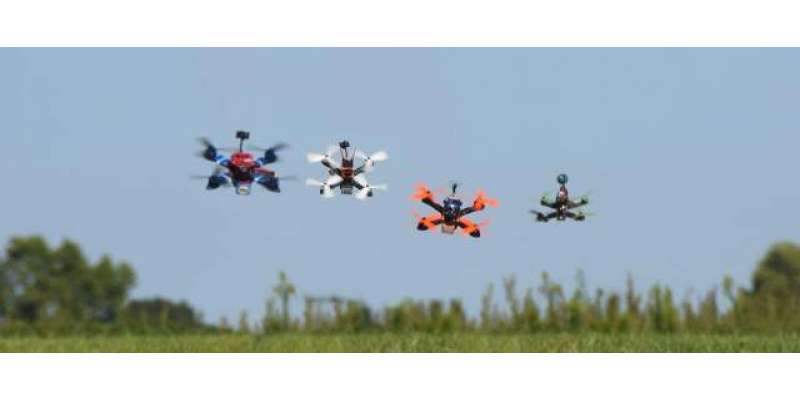 عالمی ڈرون ریسنگ چمپئن شپ آسٹریلوی نوجوان نے اپنے نام کرلی