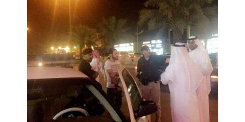 سعودی عرب میں موبائل فون بیچنے پر دو غیر ملکی گرفتار