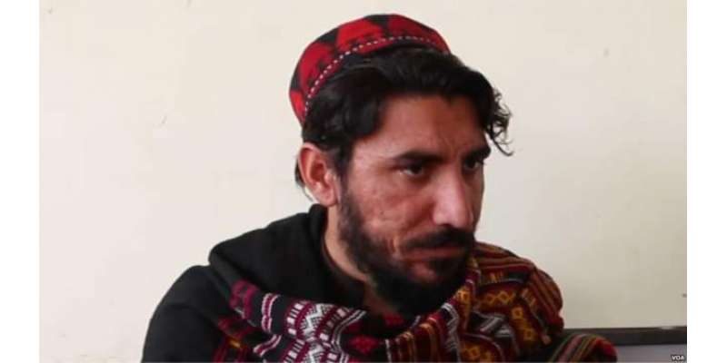 پشتون تحفظ موومنٹ کے سربراہ منظور پشتین کی گرفتاری کے احکامات جاری