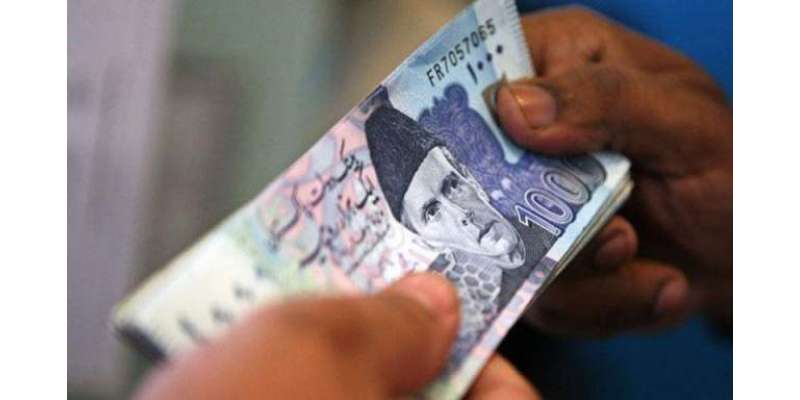 حکومت کا ماہانہ 50 ہزار روپے تنخواہ دار طبقے پر ٹیکس عائد کر نے کااعلان