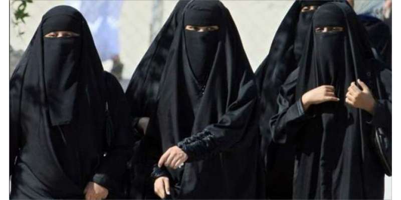 سعودی خواتین کو عبایہ پہننے کی ضرورت نہیں: سعودی عالم