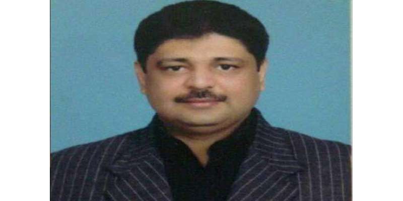 لاہور ہائیکورٹ نے شعیب صدیقی کی حلقہ بندیوں کیخلاف درخواست مسترد کردی