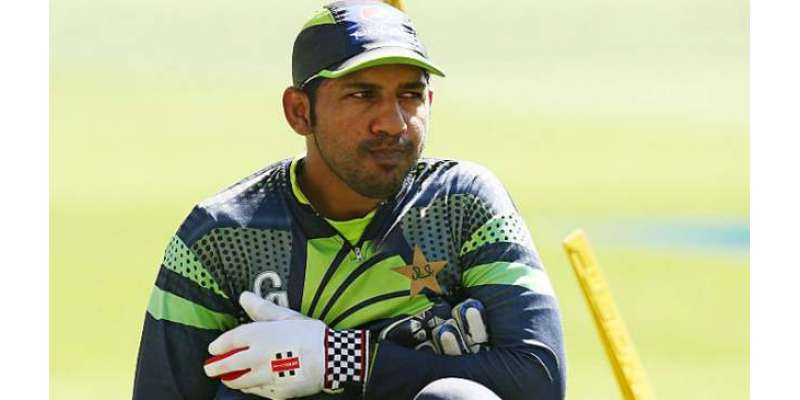 قومی ٹیم کے کپتان سرفراز احمد کے بارے میں بری خبر آگئی
