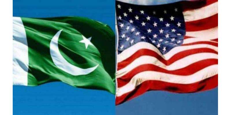 پاکستان کا امریکی سفارتکاروں پر جوابی پابندیاں لگانے پر غور