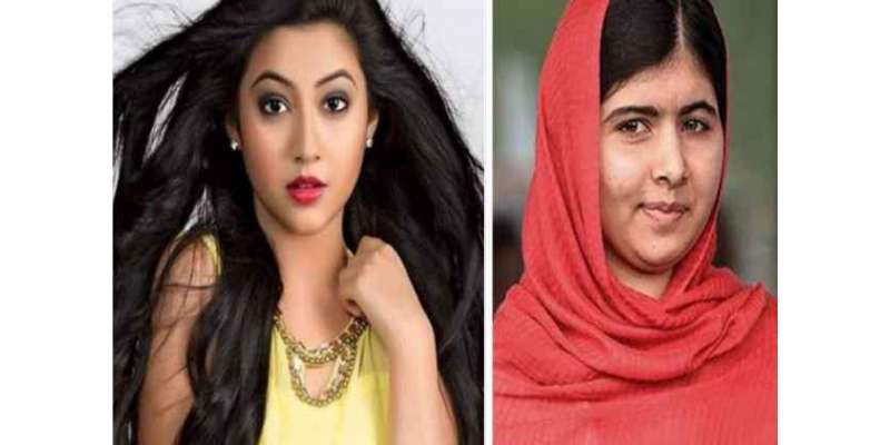 ملالہ کی زندگی پر بالی ووڈ فلم کی مقبوضہ کشمیر میں شوٹنگ شروع