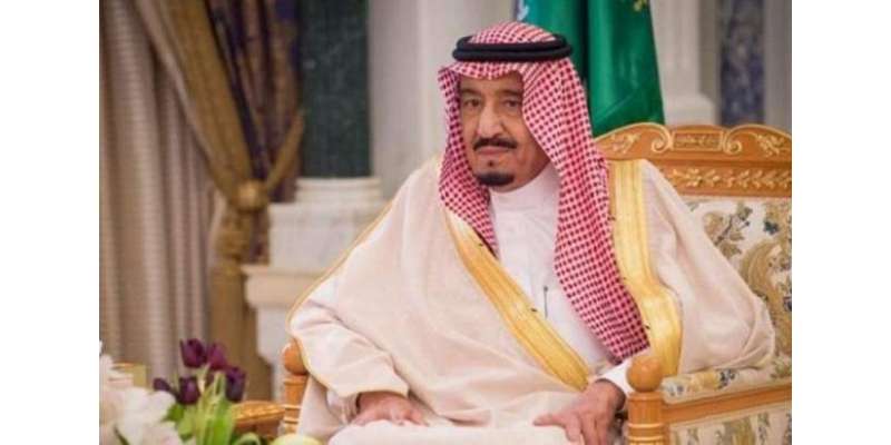 شاہ سلمان بن عبد العزیز نے سعودی انٹیلی جنس کے 3 اعلی عہدیداروں کو سبکدوش ..