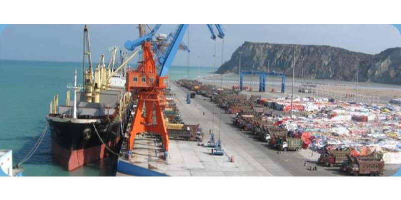 چین پاکستان اقتصادی راہداری سے فاٹا بھی استفادہ کرے گا