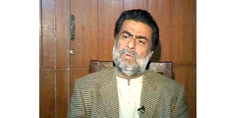 ایپلٹ ٹر بیونل نے پی ٹی آئی بلوچستان کے صدر یار محمد رند کی اپیل مسترد ..