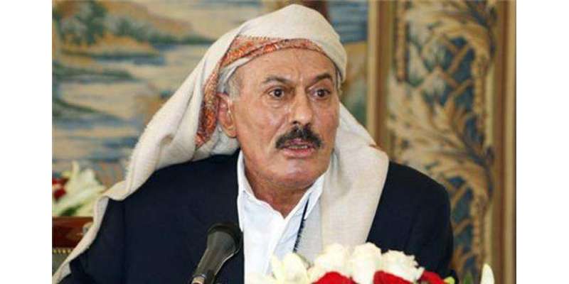 حوثی ملیشیا نے مقتول علی صالح کے 200 وفادار افسروں اور فوجیوں کو اغوا ..