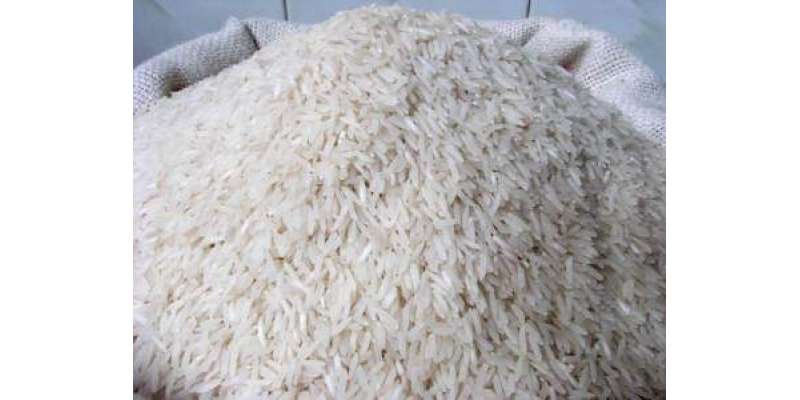 باستمی چاول کی برآمدات میں اپریل کے دوران 4.85 فیصد اضافہ ہوا، ادارہ ..