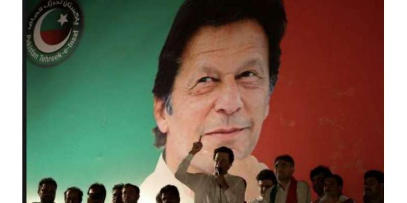 ووٹ کی رازداری ظاہر کرنے کا معاملہ،الیکشن کمیشن کی عمران خان کو تحریری ..