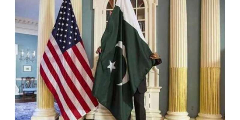 پاکستان نے بھی امریکی سفارت کاروں کی سفری سہولیات پر پابندی لگادی