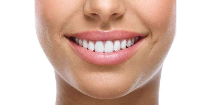 دانتوں کو محفوظ طریقے سے سفید کرنا اب ممکن،چین نے نیاکیمیکل دریافت ..