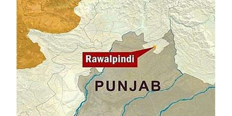 راولپنڈی انتظامیہ نے سیاسی جماعتوں کے بینرز اور پوسٹرز اتار دیے