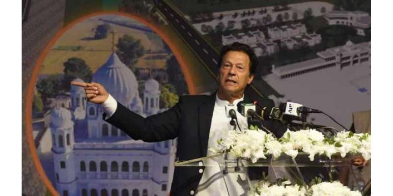وزیراعظم عمران خان نے اپنے کھلاڑیوں کا احتساب بھی شروع کر دیا