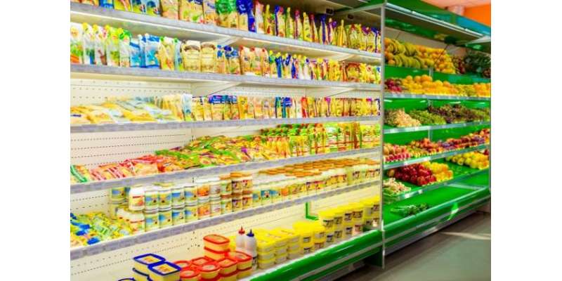 مالی سال کے ابتدائی 10 ماہ میں اشیائے خوراک کی درآمدات میں 9.85 فیصد کمی