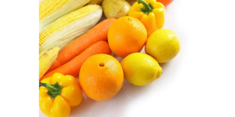 پیلے رنگ کی سبزیوں اور پھلوں کا استعمال کینسر سے محفوظ رکھتا ہے‘مقررین