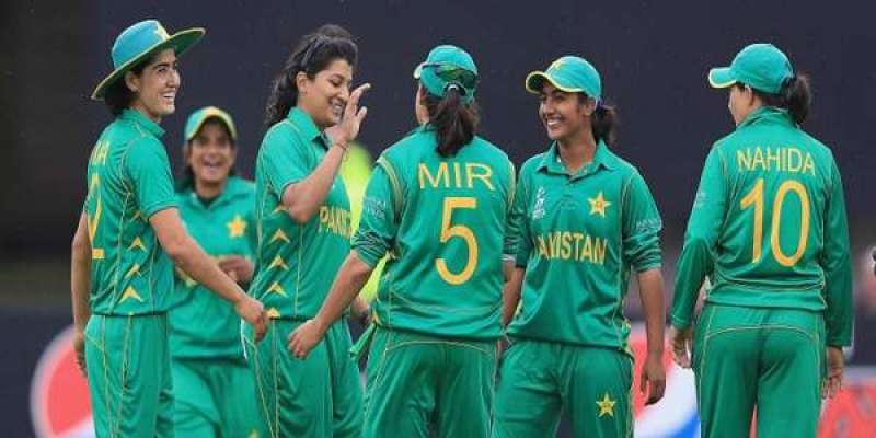ویمن کرکٹ، پاکستان نے بنگلہ دیشی ویمن کرکٹ ٹیم کو دوسرے ٹی ٹونٹی کرکٹ ..
