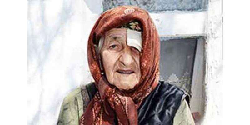 روس،دنیا کی معمر ترین خاتون آئندہ ماہ 129ویں سالگرہ منائیں گی