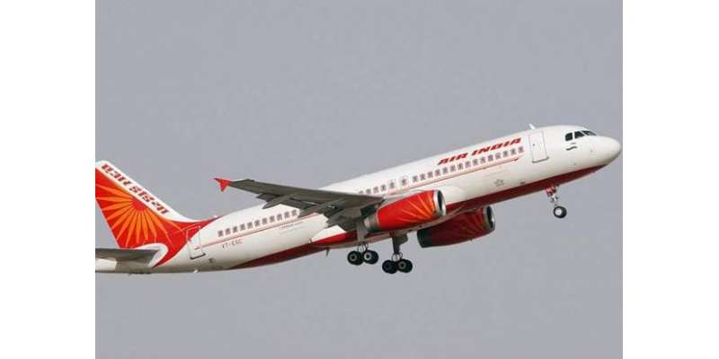 ایئر انڈیا کے پائلٹ کا الکوحل ٹیسٹ مثبت، لائسنس معطل