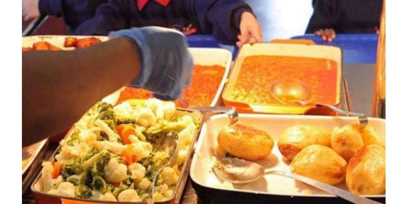 اماراتی سکولوں میں ناشتے کے لیے بچوں کو بریانی دینے پر والدین بھڑک ..