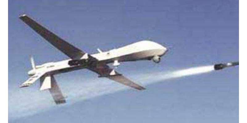 شمالی وزیرستان میں مبینہ امریکی ڈرون حملہ، 3 افراد ہلاک