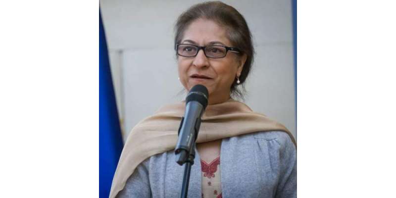 وکلاء تنظیموں کا عاصمہ جہانگیر کے انتقال پر یوم سوگ کا اعلان