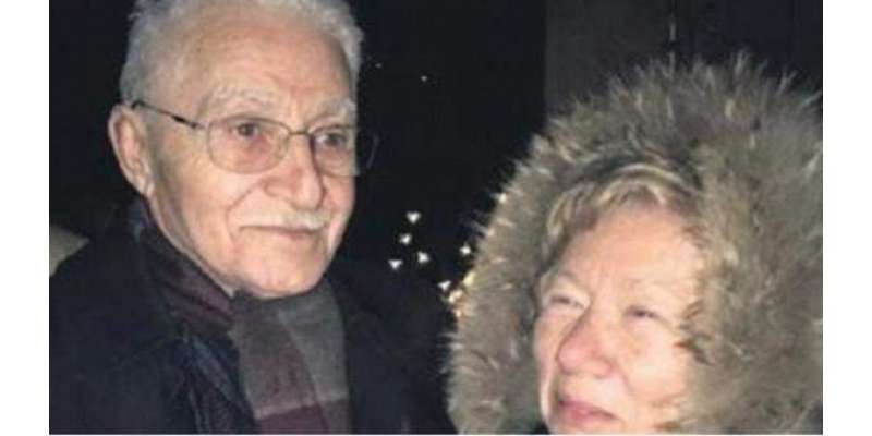 ترک بوڑھے نے شادی کے 50 برس بعد بیوی کو موت کی نیند سلا دیا
