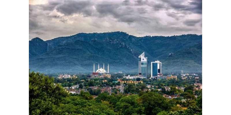 وزیراعظم کی اسلام آباد کا ماسٹر پلان تبدیل کرنے کی منظوری