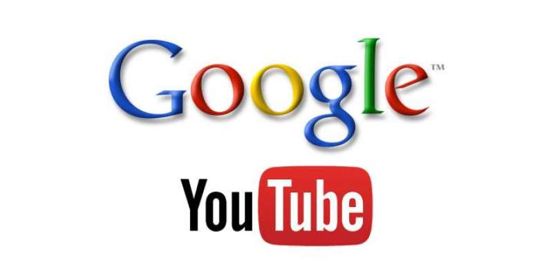 پاکستان میں گوگل ، یوٹیوب سمیت دیگر آن لائن سروسز پر ساڑھے 17فیصد ٹیکس ..