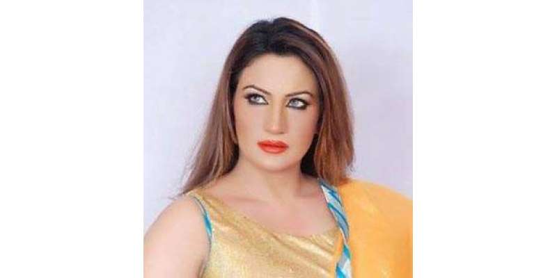 صائمہ خان اور فلم سٹار ندا چوہدری کا عیدپر اکھٹے کام کر نے کا اعلان