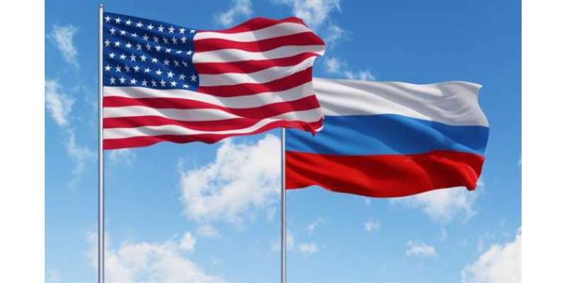 روس نے خلا میں اپنی اجارہ داری قائم کرنے کے امریکی صدر ڈونلڈ ٹرمپ کے ..