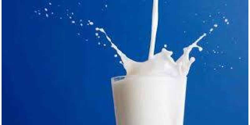 پاکستان میں تمام ڈبہ پیک دودھ جعلی ہیں ،سیکرٹری لائیو سٹاک پنجاب کا ..