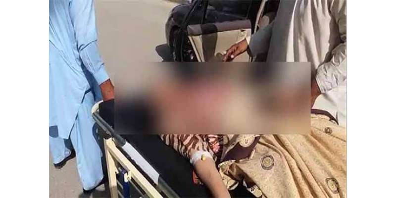 یونیورسٹی آف گجرات میں 3 طالبات پر تیزاب پھینک دیا گیا