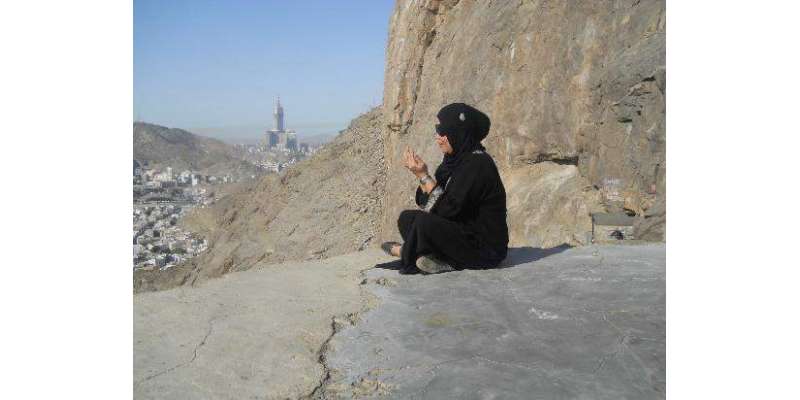 سعودی عرب، بڑی مقدس زیارت کو عمرہ پیکج میں شامل کرنے پر پابندی عائد